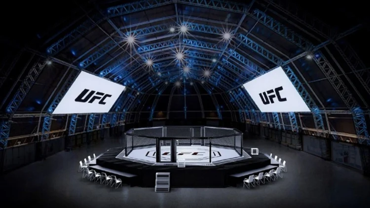 UFC Upcoming Events: Adesanya vs Imavov, UFC 312 & Cannonier Showdowns Set for February